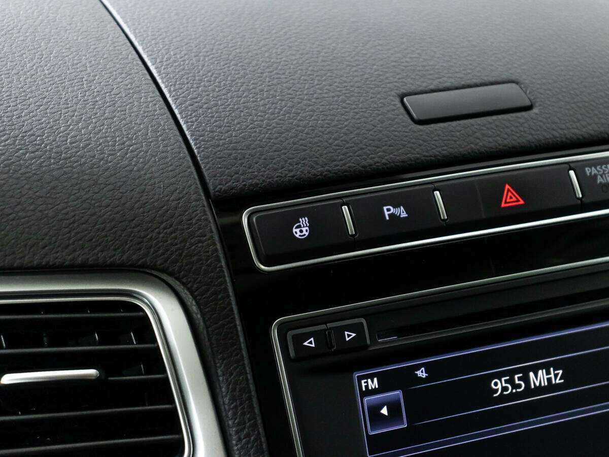 Купить Volkswagen Touareg, 2015, 192 733 км, фото №21