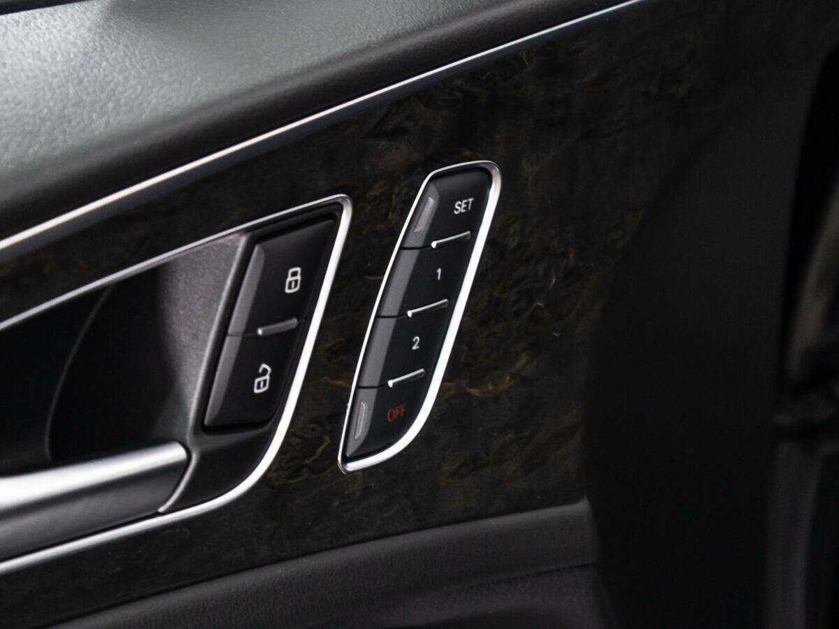 Купить Audi A6, 2018, 138 943 км, фото №15