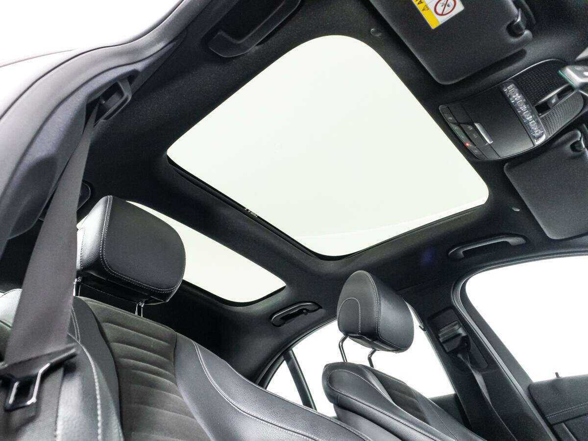 Купить Mercedes-Benz E-Класс 200, 2021, 107 113 км, фото №19