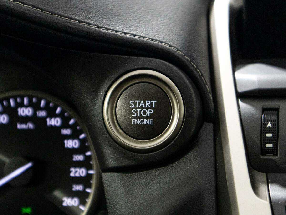 Купить Lexus NX 300, 2018, 33 191 км, фото №20