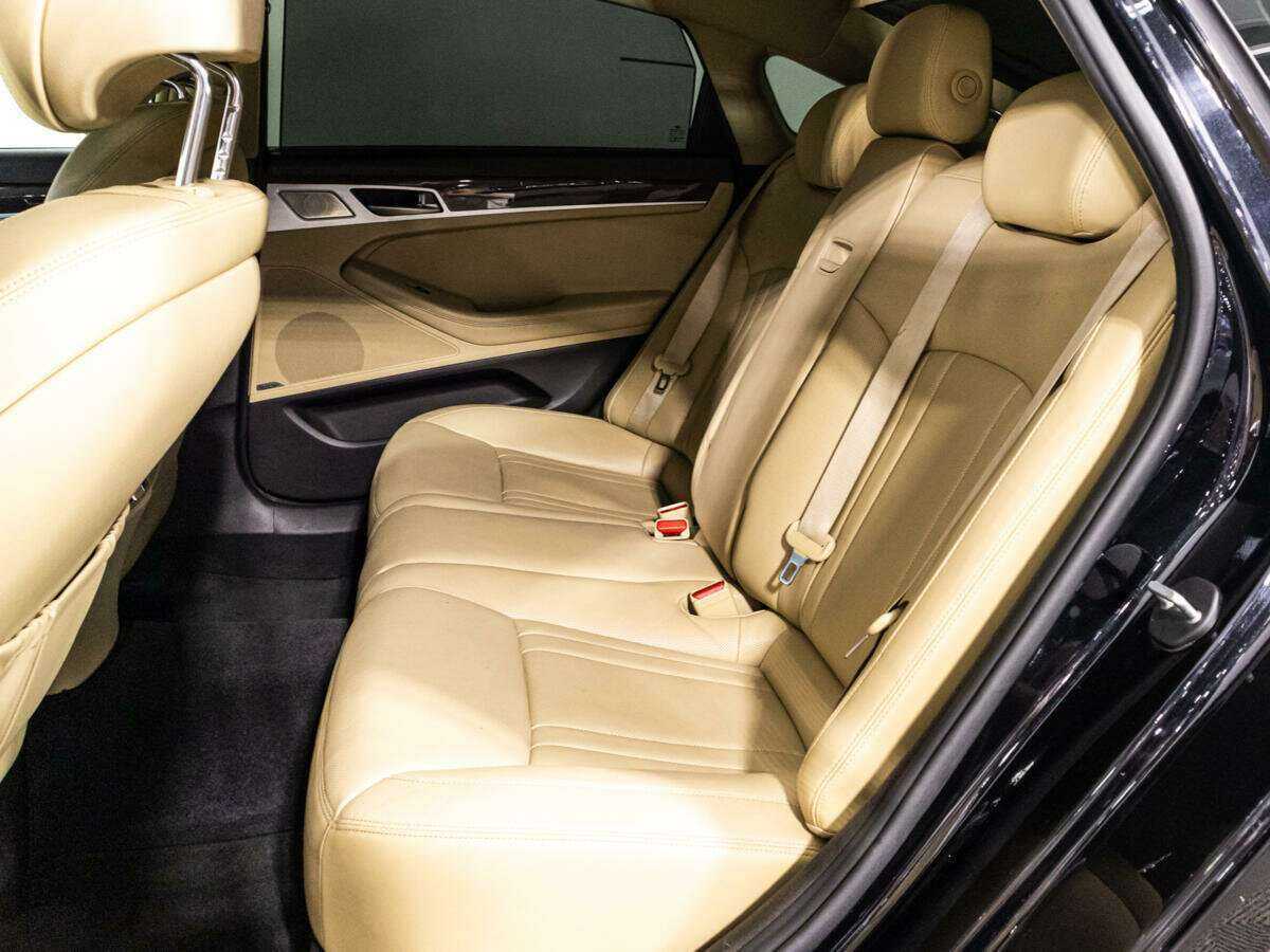 Купить Genesis G80, 2019, 92 523 км, фото №10