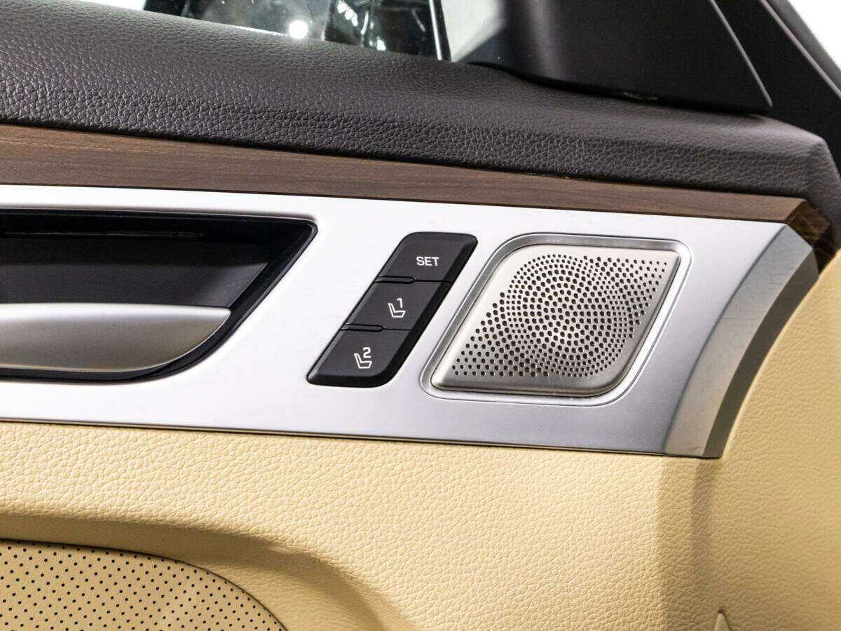 Купить Genesis G80, 2019, 92 523 км, фото №16