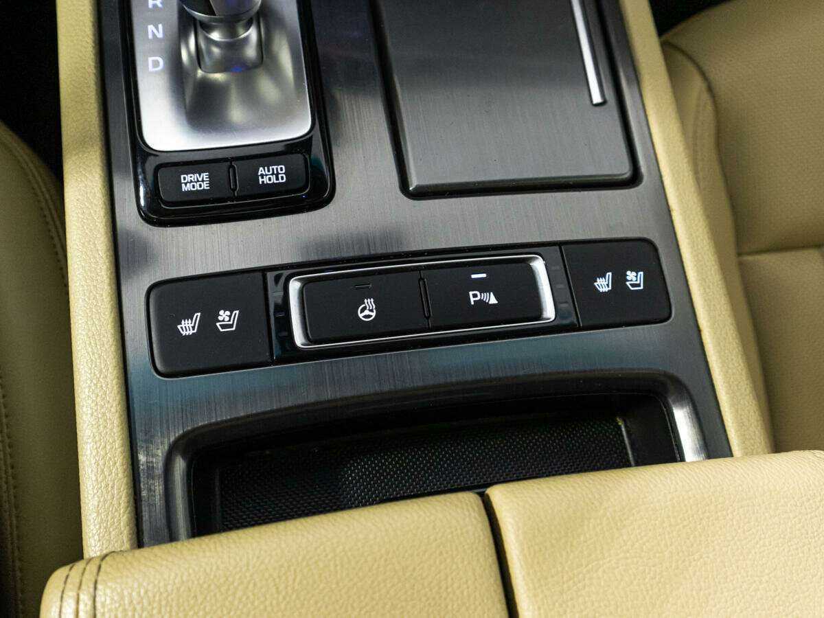 Купить Genesis G80, 2019, 92 523 км, фото №20