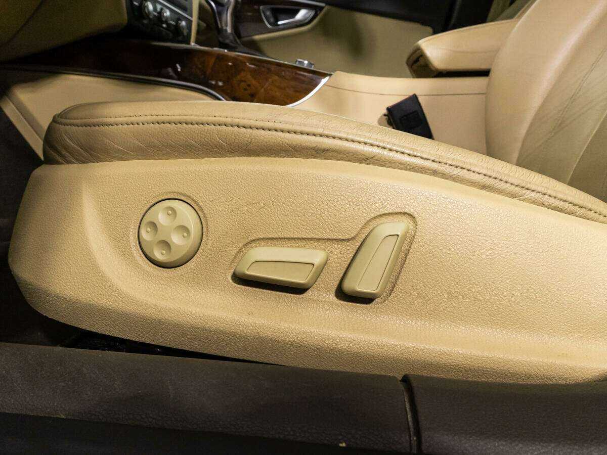 Купить Audi A7, 2011, 155 431 км, фото №16