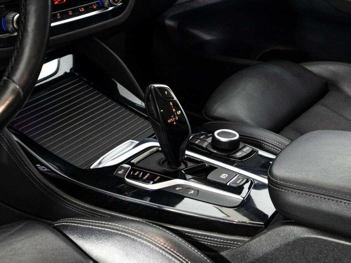 Купить BMW X4 20i, 2019, 102 244 км, фото №22