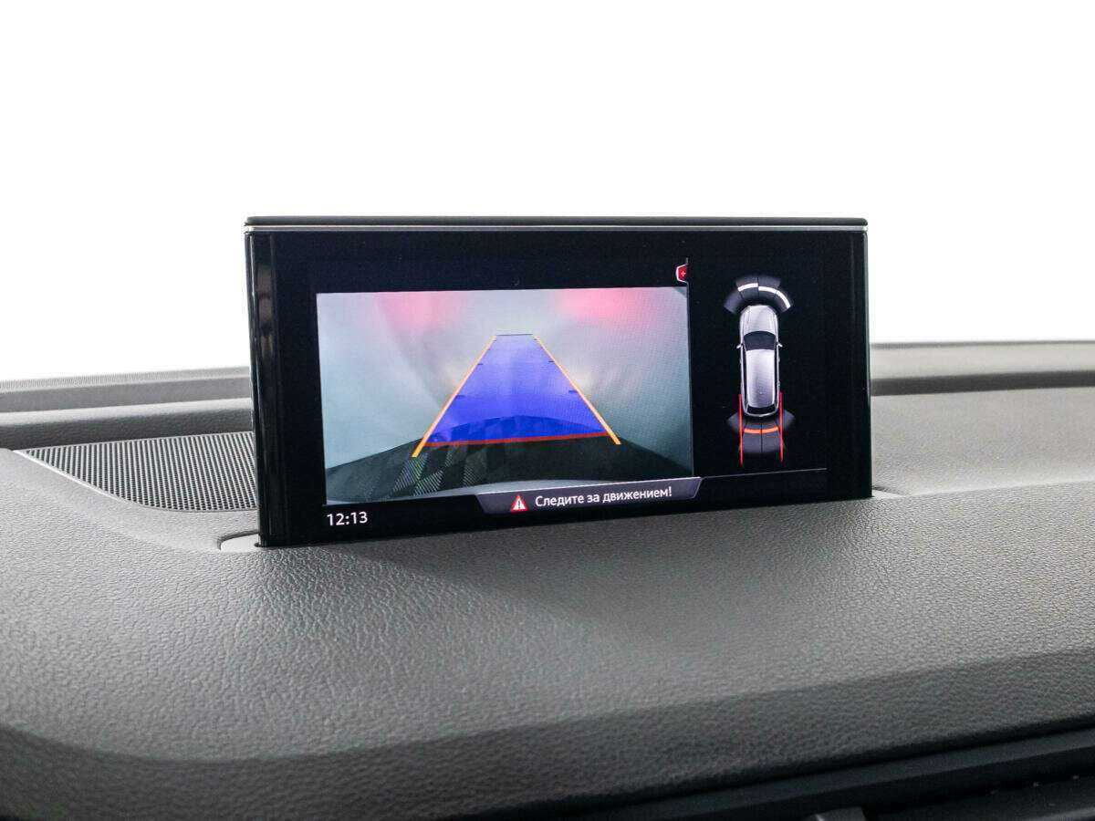 Купить Audi Q7, 2019, 146 342 км, фото №17