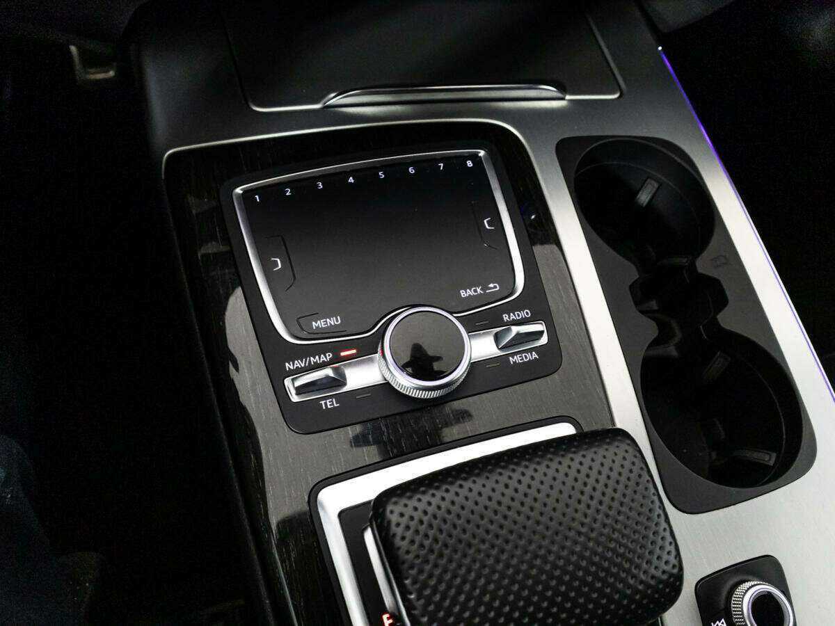 Купить Audi Q7, 2019, 146 342 км, фото №18