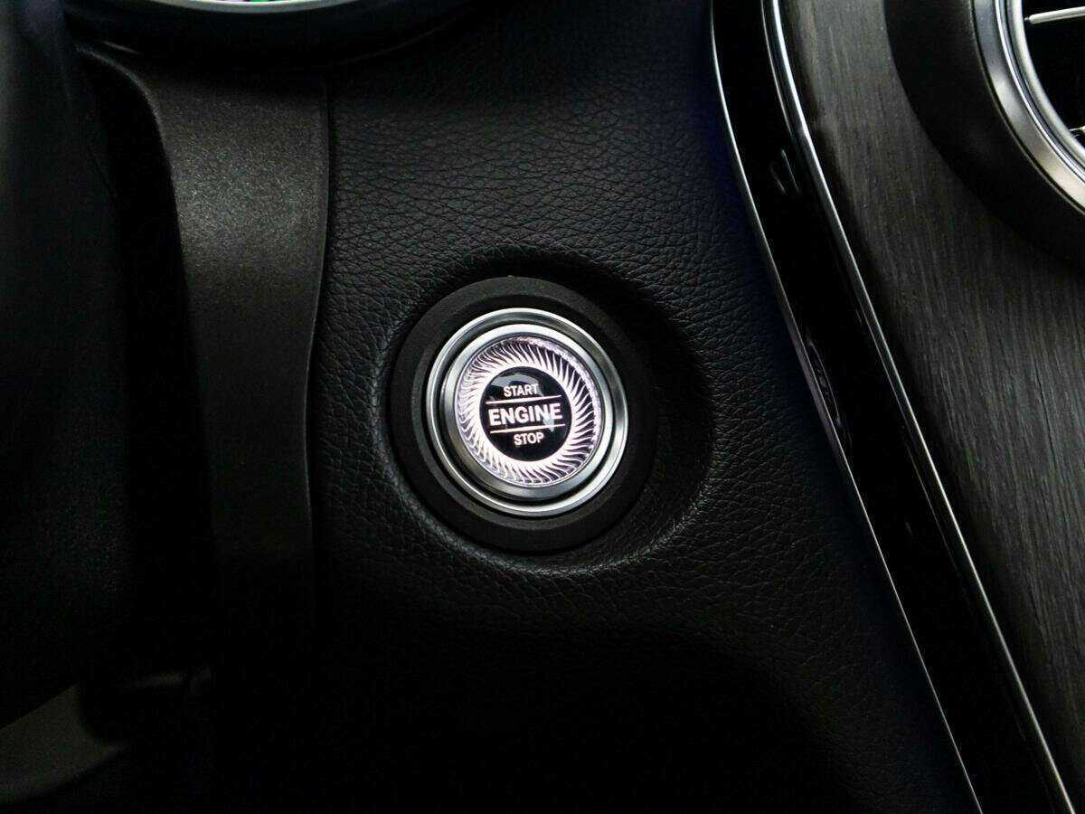 Купить Mercedes-Benz C-Класс 200, 2018, 114 021 км, фото №19