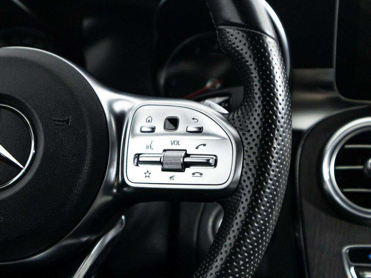 Купить Mercedes-Benz C-Класс 200, 2018, 114 021 км, фото №22