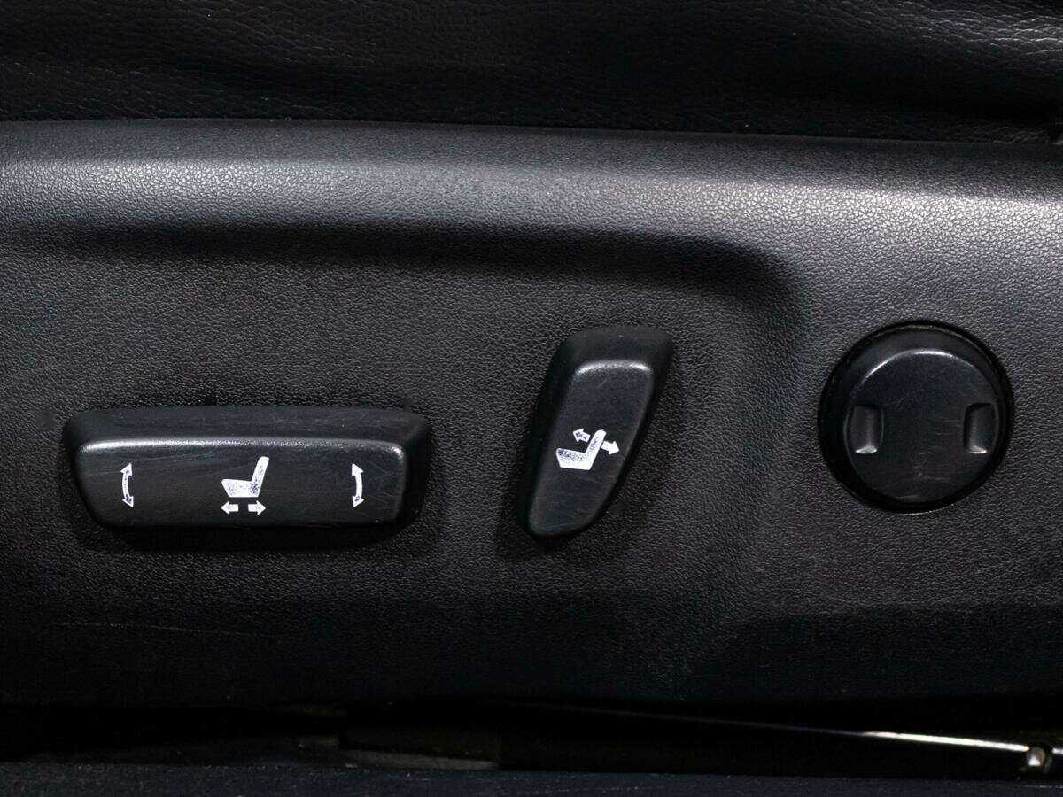 Купить Toyota Camry, 2012, 274 195 км, фото №15