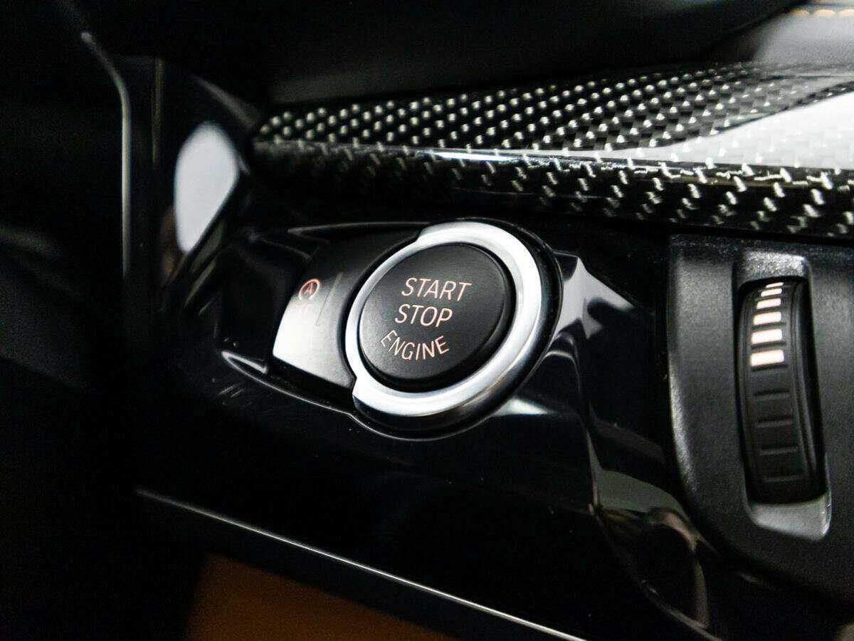 Купить BMW X6 M, 2016, 132 934 км, фото №21