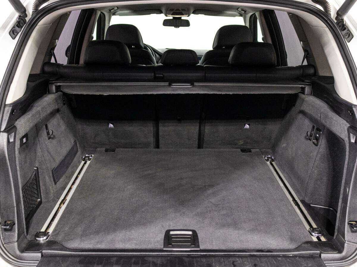 Купить BMW X5 35i, 2015, 150 931 км, фото №15