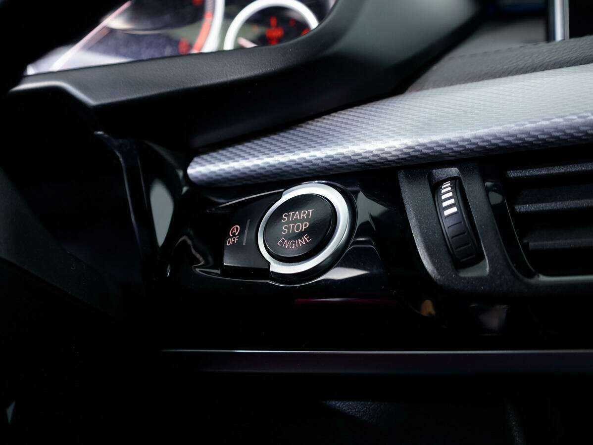 Купить BMW X6 30d, 2017, 168 165 км, фото №21