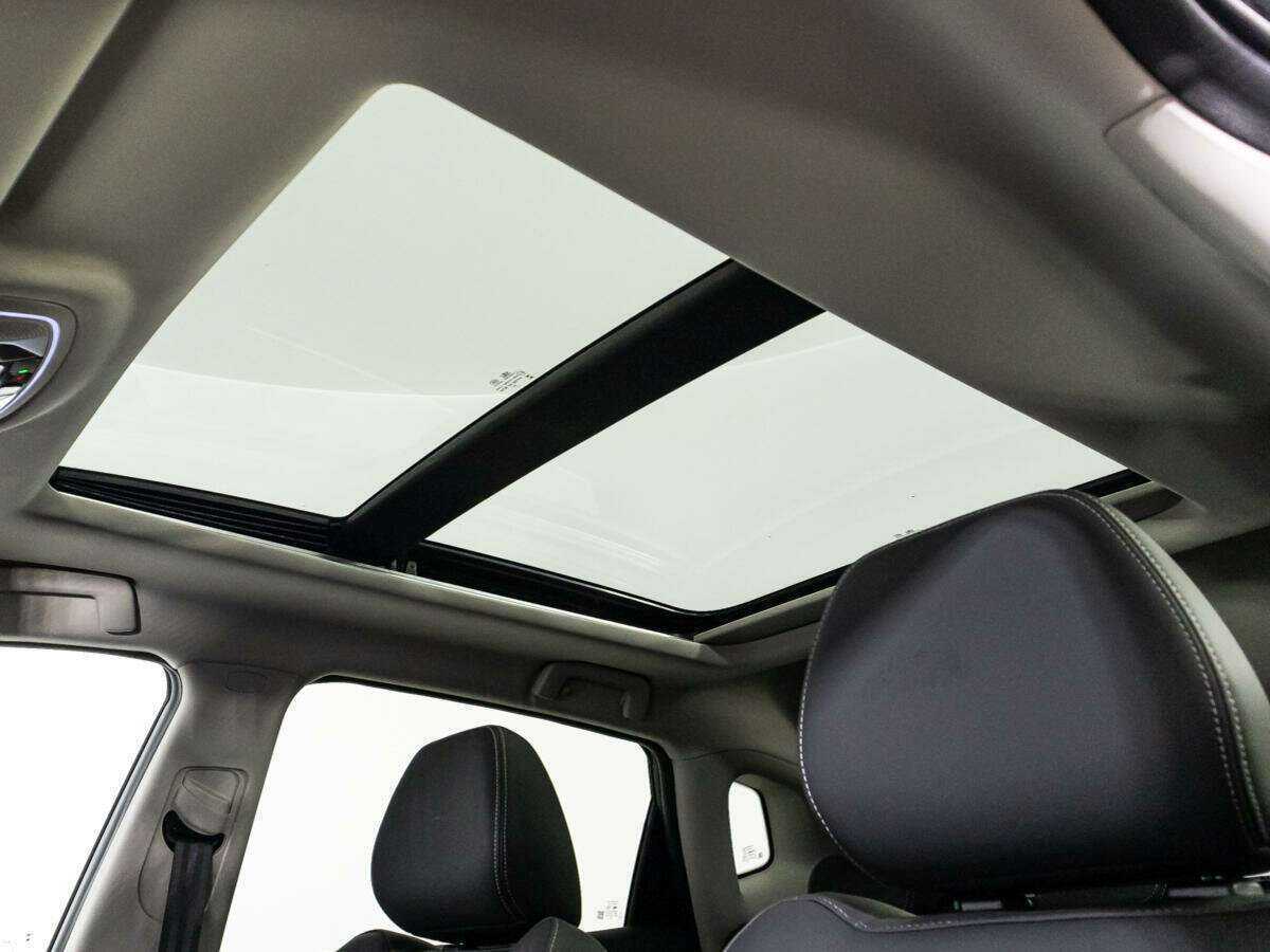 Купить EXEED LX, 2022, 8 225 км, фото №22