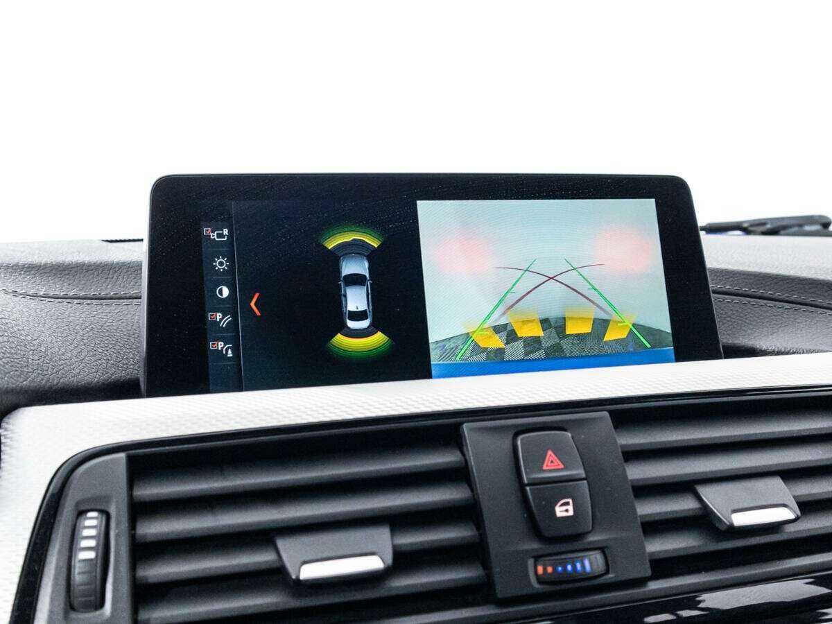 Купить BMW 3 серии 320i xDrive, 2018, 69 691 км, фото №15