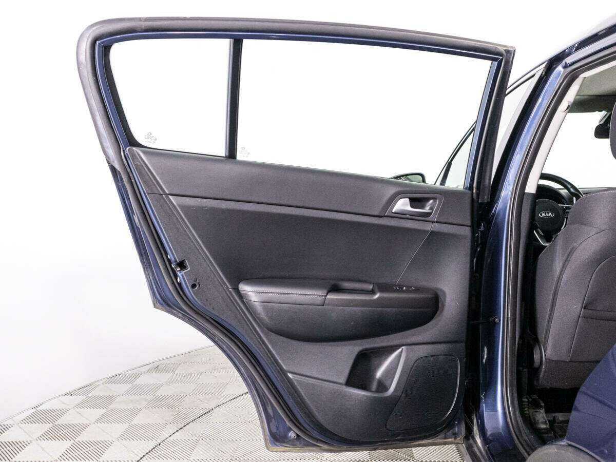 Купить Kia Sportage, 2019, 49 375 км, фото №24
