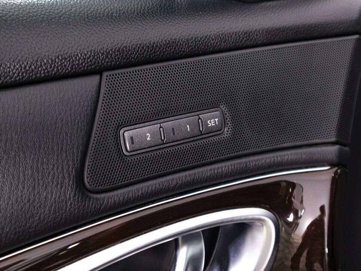 Купить Infiniti M37, 2010, 163 000 км, фото №15