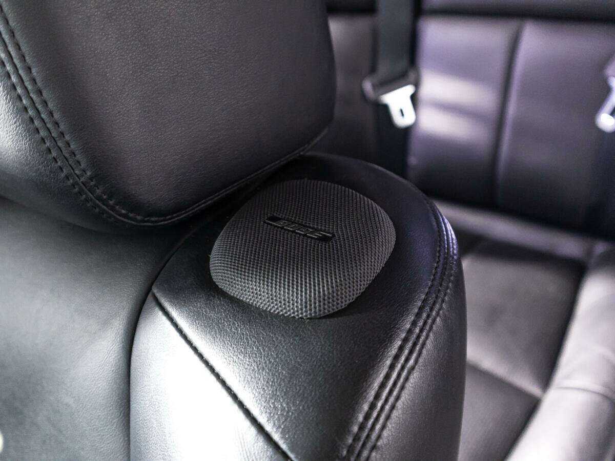 Купить Infiniti M37, 2010, 163 000 км, фото №23