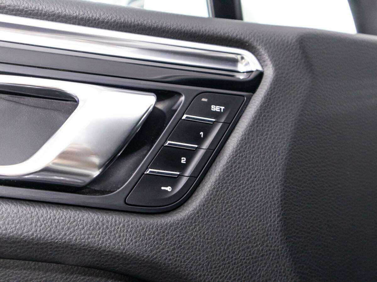 Купить Porsche Macan S, 2015, 125 620 км, фото №16