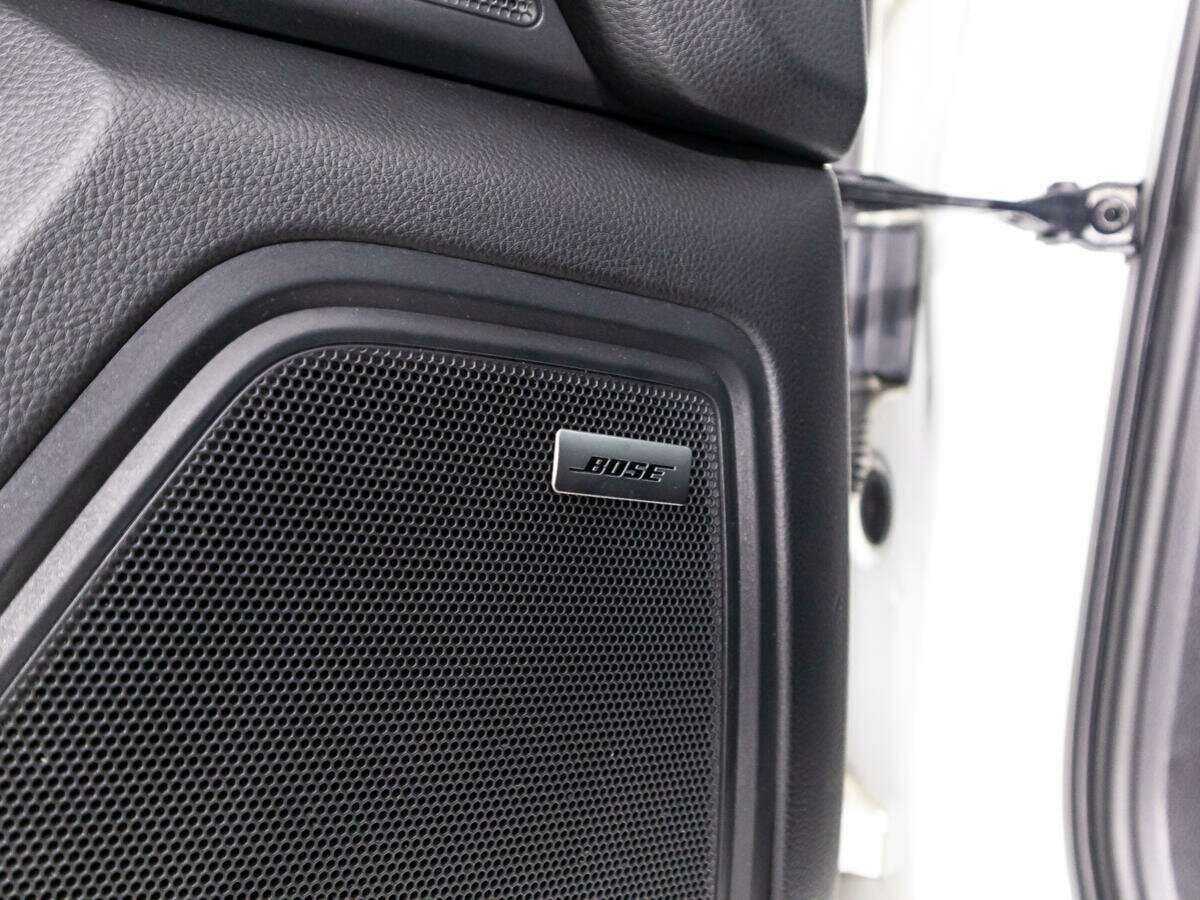 Купить Porsche Macan S, 2015, 125 620 км, фото №18