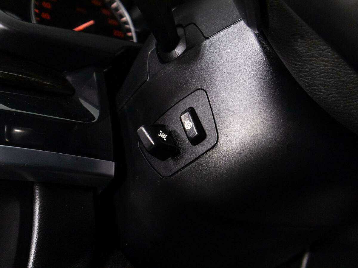 Купить BMW X6 30d, 2015, 133 034 км, фото №17