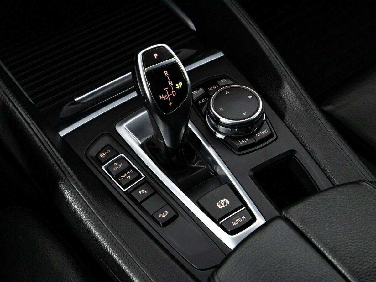 Купить BMW X6 30d, 2015, 133 034 км, фото №18