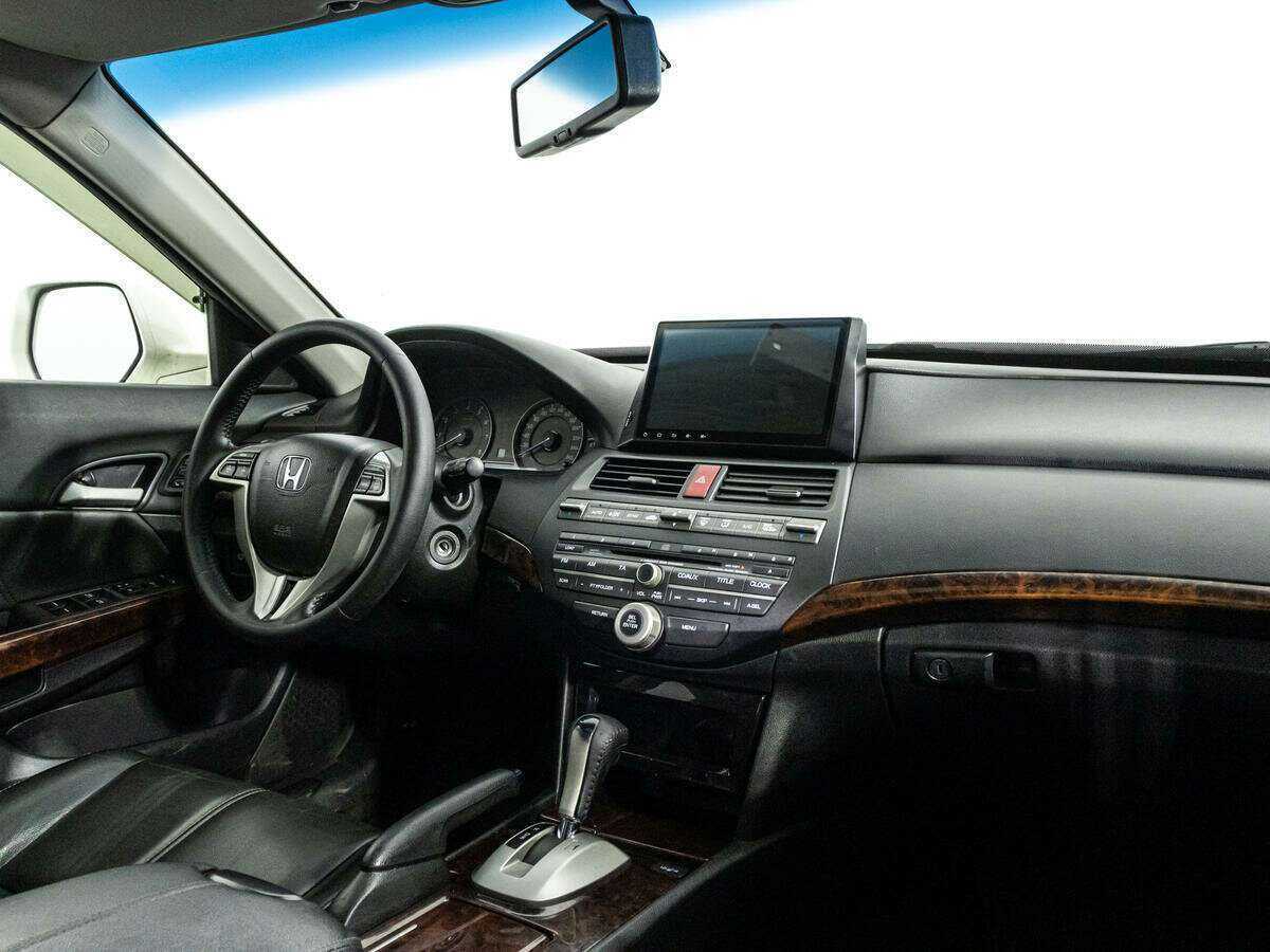Купить Honda Crosstour, 2011, 169 785 км, фото №7