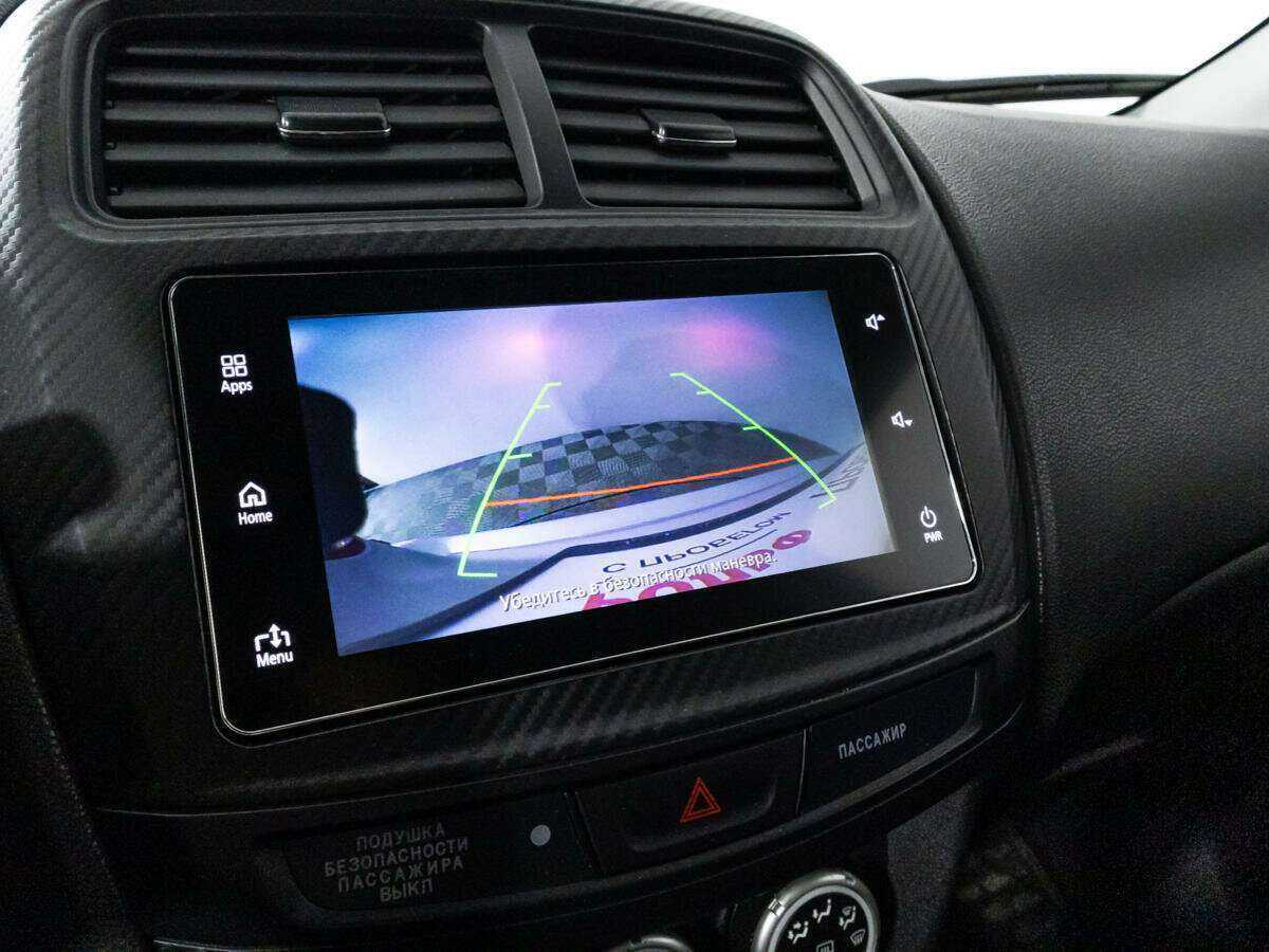 Купить Mitsubishi ASX, 2011, 134 077 км, фото №15