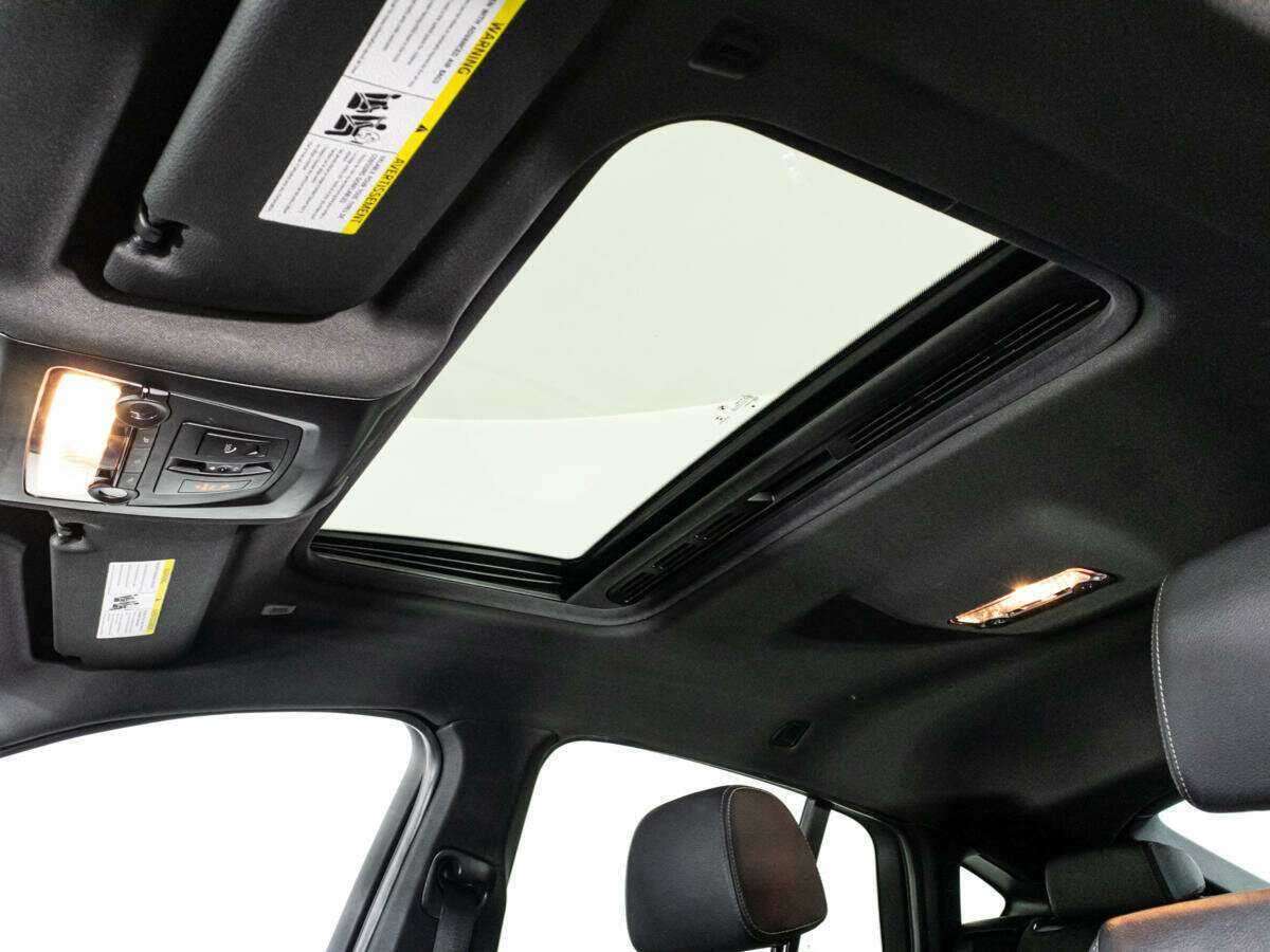 Купить BMW X4 M40i, 2016, 143 934 км, фото №17