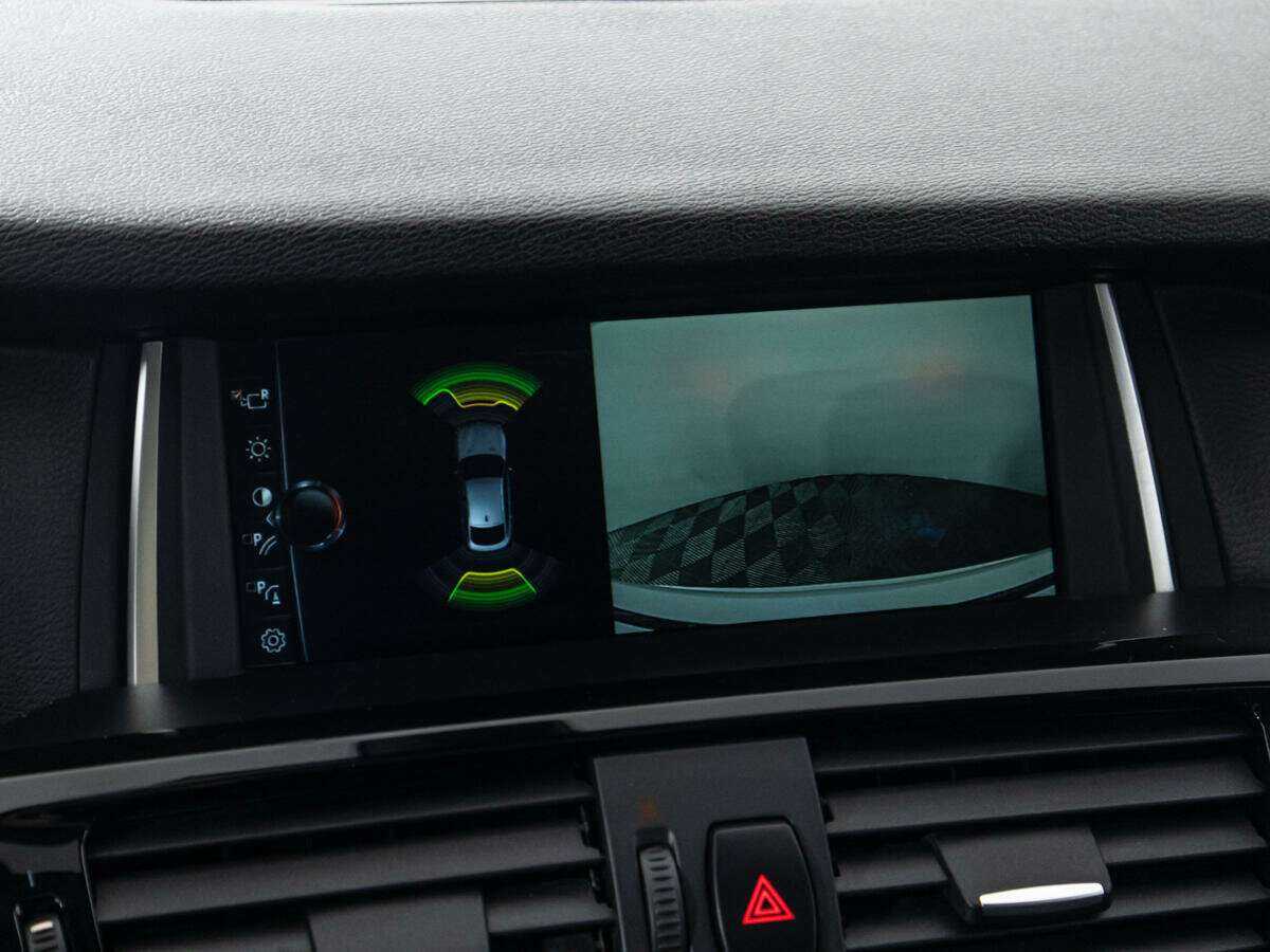 Купить BMW X4 M40i, 2016, 143 934 км, фото №18