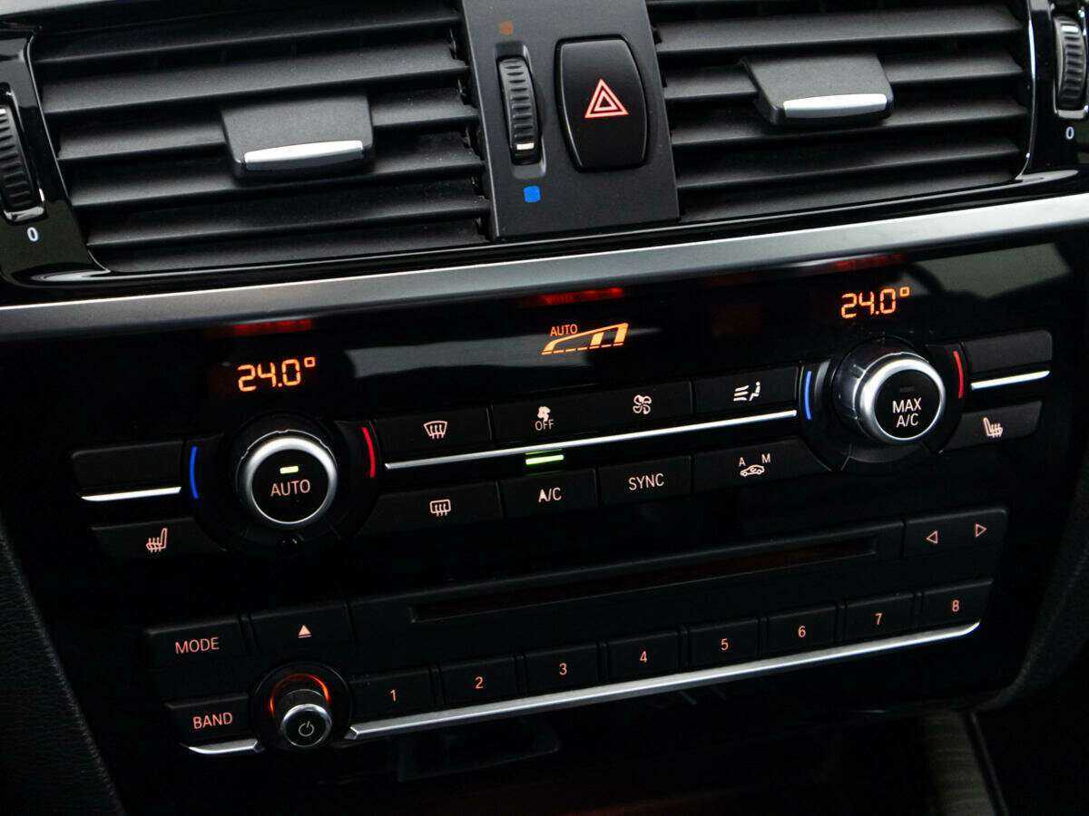 Купить BMW X4 M40i, 2016, 143 934 км, фото №19