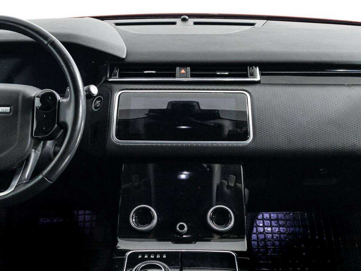Купить Land Rover Range Rover Velar, 2018, 94 950 км, фото №13