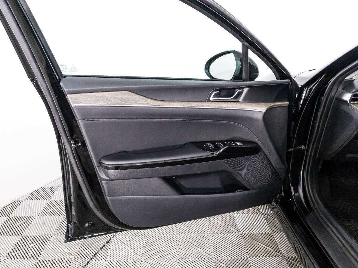 Купить Kia K5, 2021, 94 113 км, фото №27