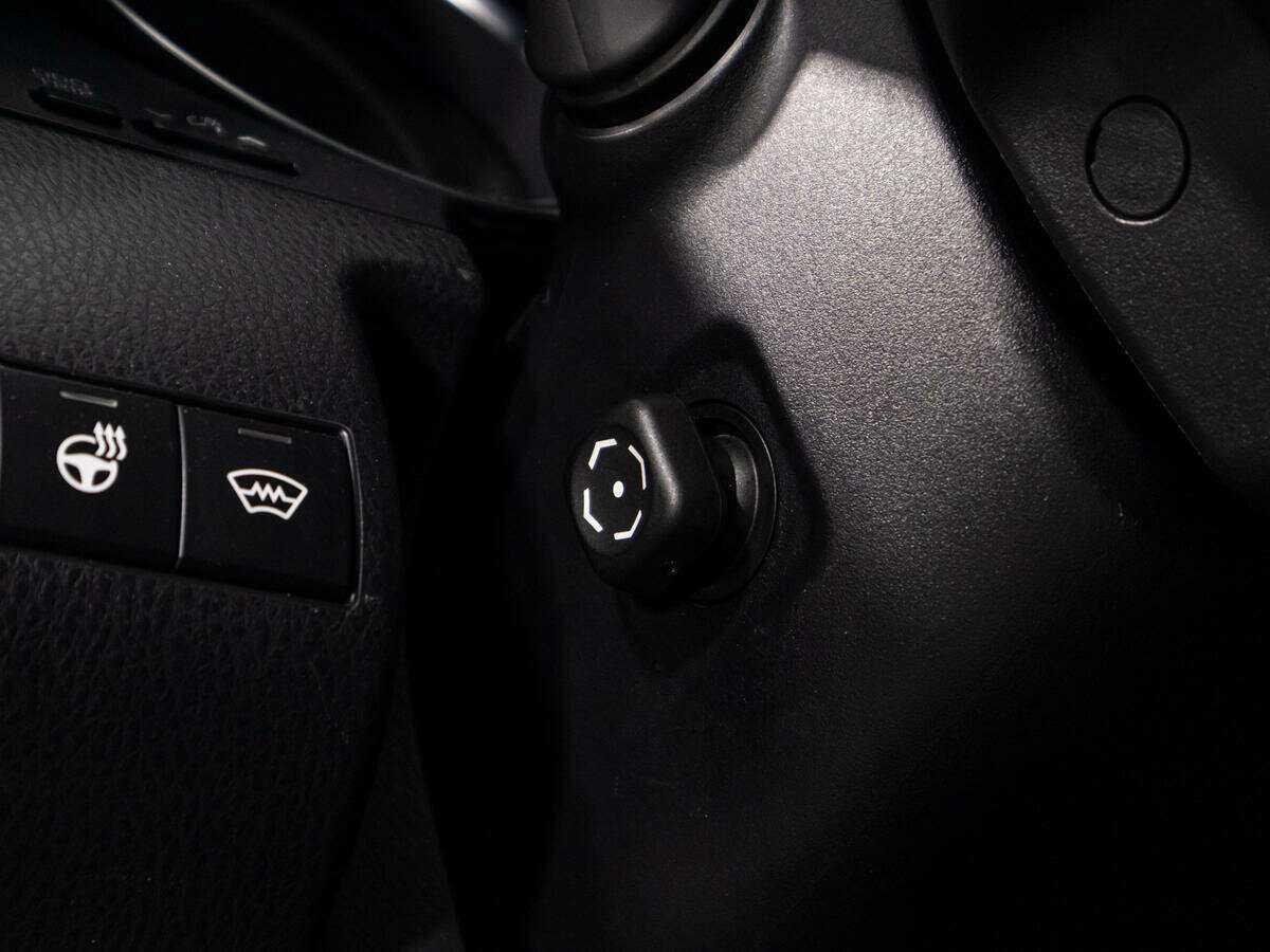 Купить Toyota Camry, 2018, 69 000 км, фото №17