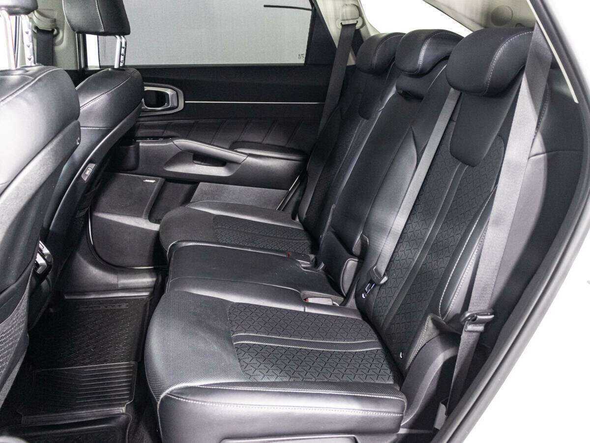 Купить Kia Sorento, 2020, 118 238 км, фото №10