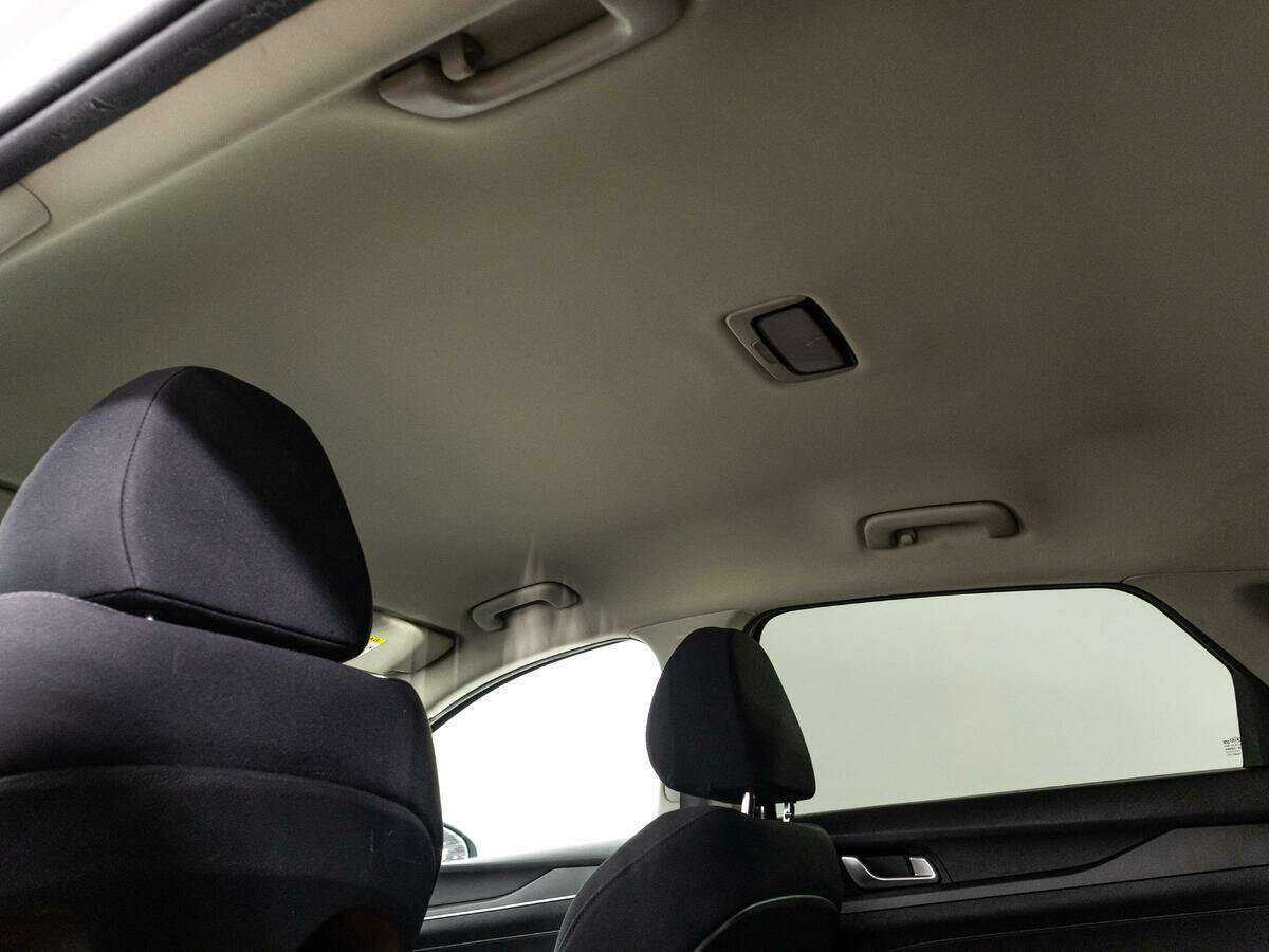 Купить Kia K5, 2020, 115 475 км, фото №22