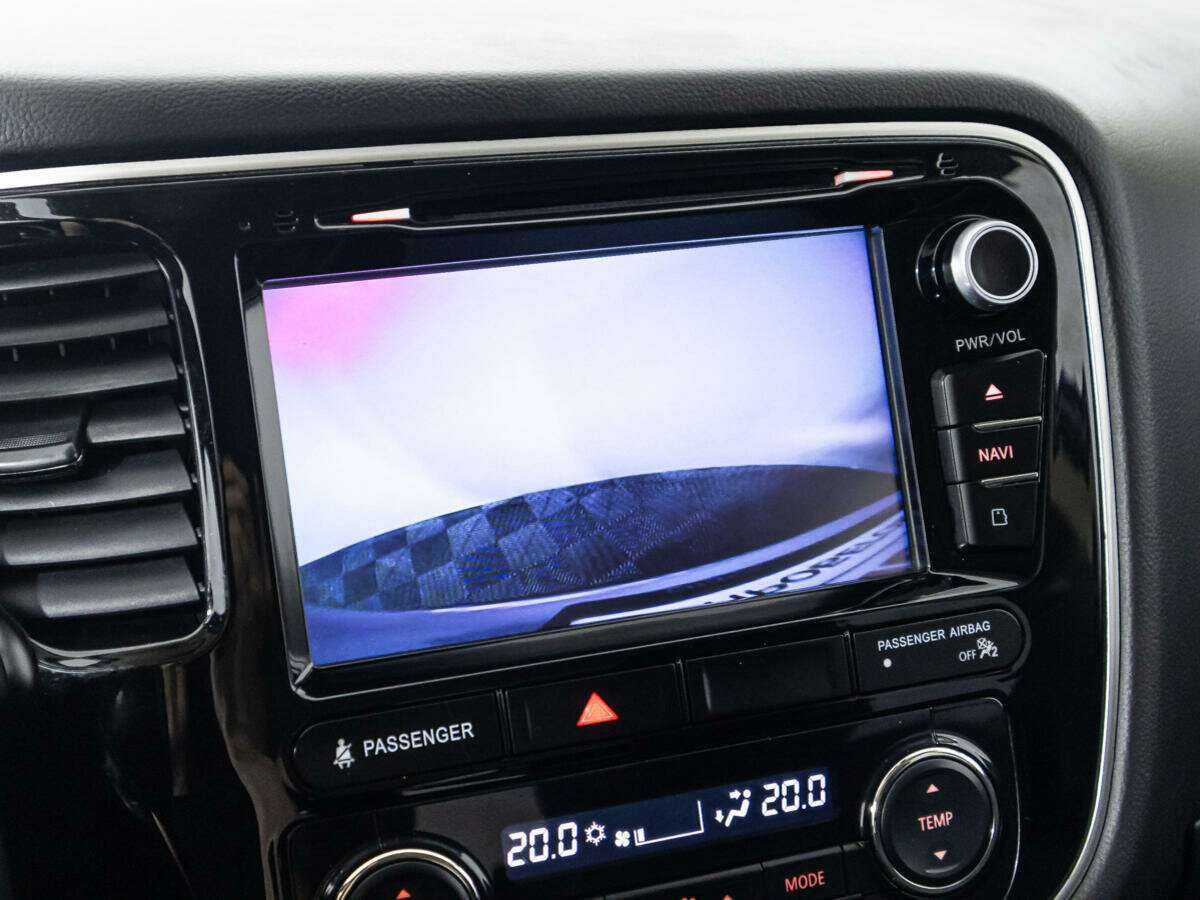 Купить Mitsubishi Outlander, 2015, 136 683 км, фото №15