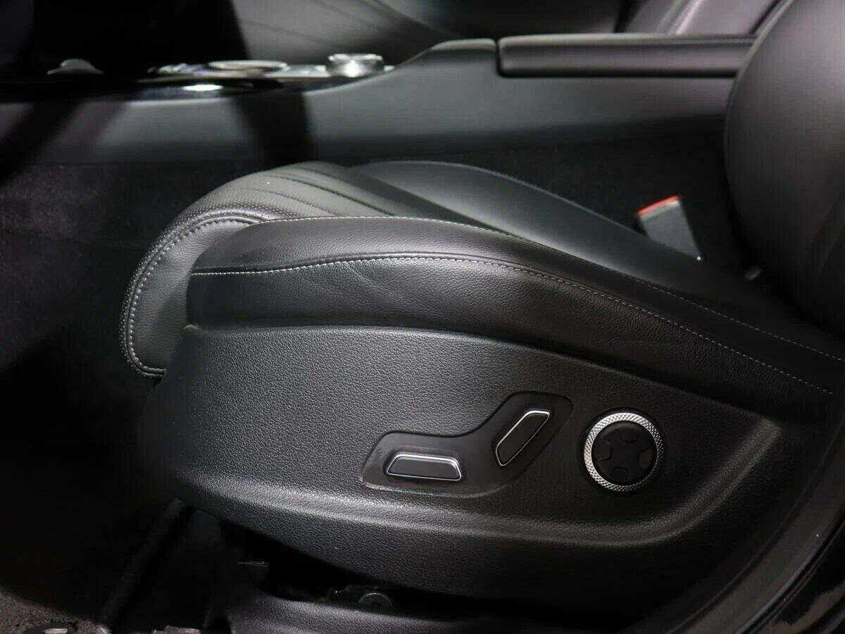 Купить Genesis G80, 2021, 77 605 км, фото №16