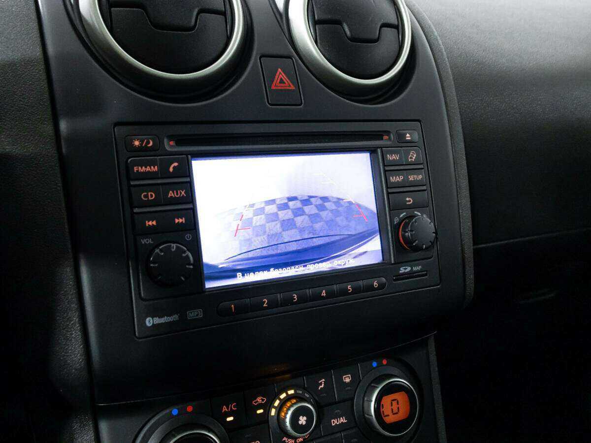 Купить Nissan Qashqai, 2010, 117 806 км, фото №15