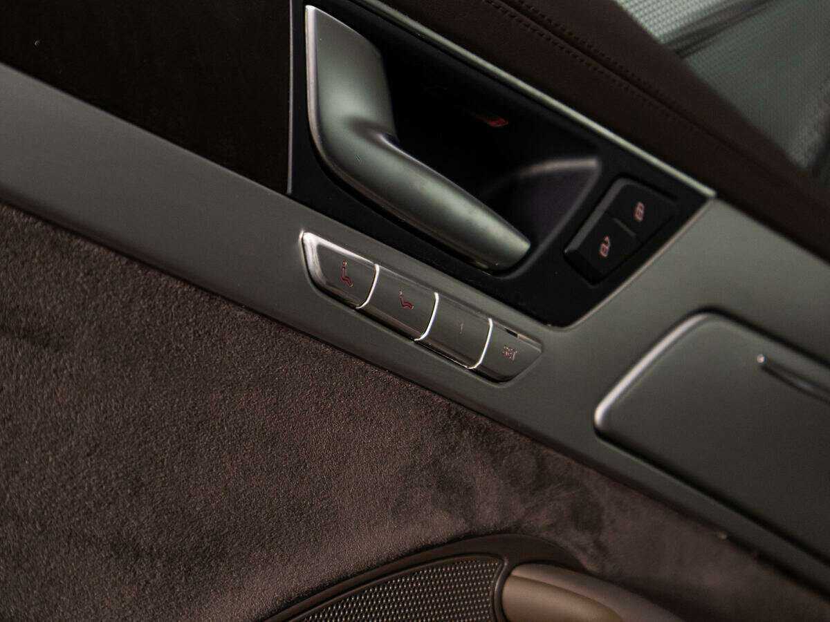 Купить Audi A8 Long, 2014, 144 382 км, фото №24