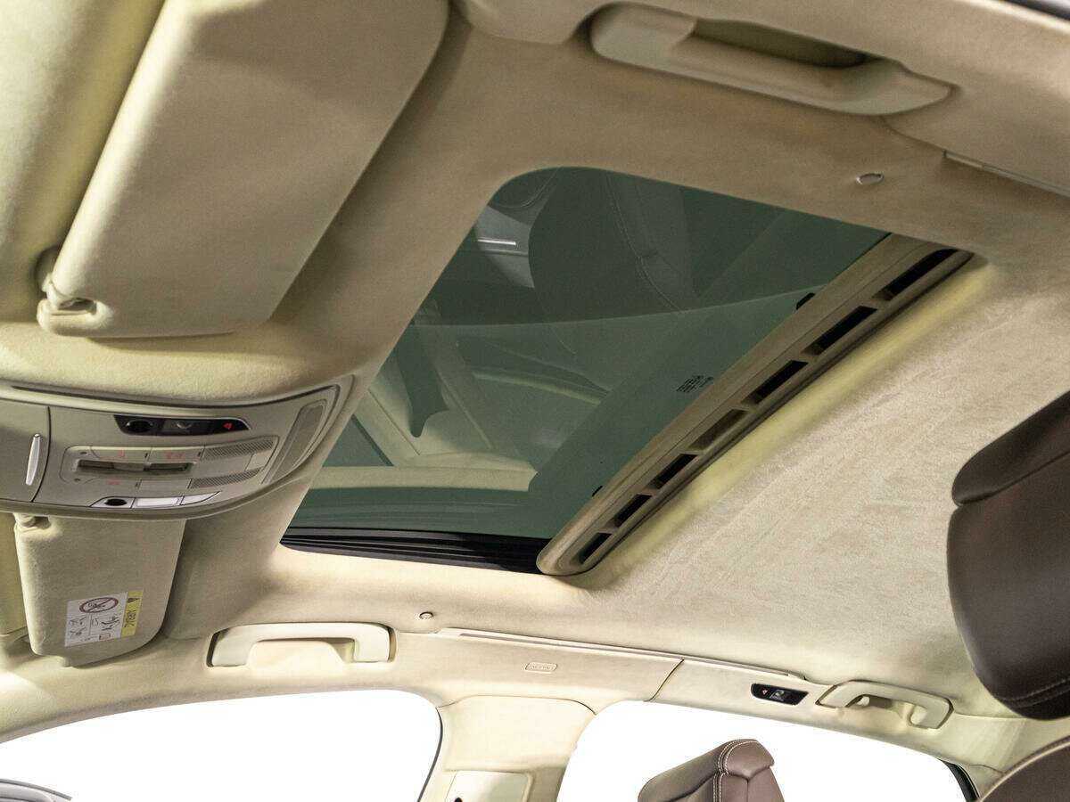 Купить Audi A8 Long, 2014, 144 382 км, фото №29