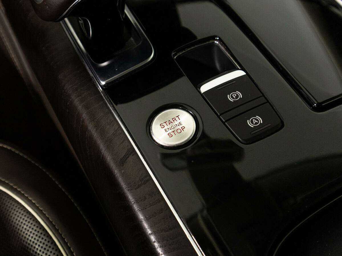 Купить Audi A8 Long, 2014, 144 382 км, фото №30