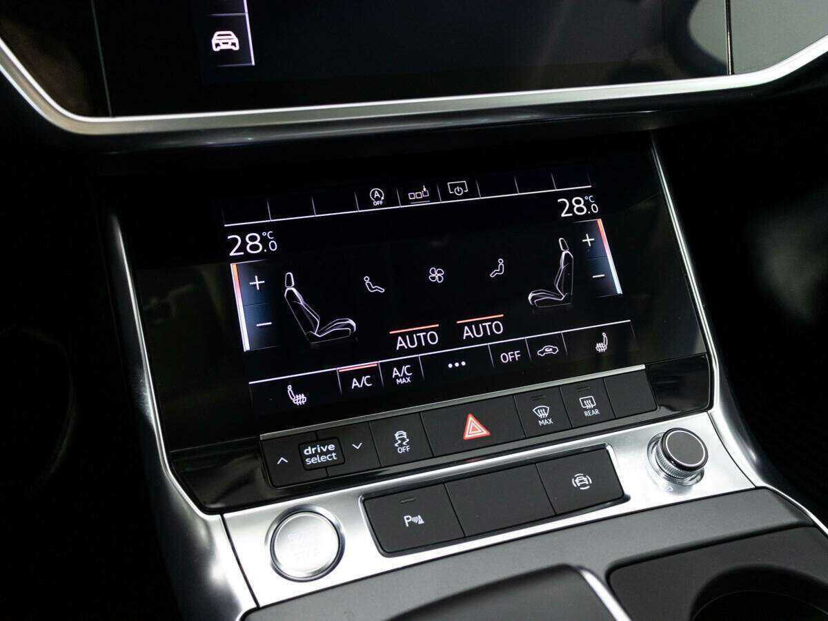 Купить Audi A6 55 TFSI, 2018, 43 955 км, фото №19