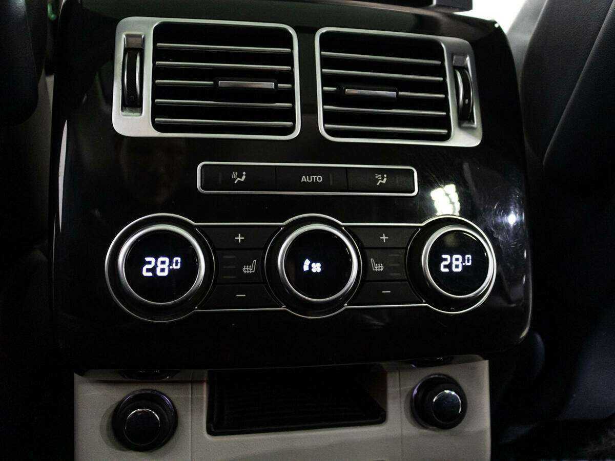 Купить Land Rover Range Rover, 2015, 237 939 км, фото №25