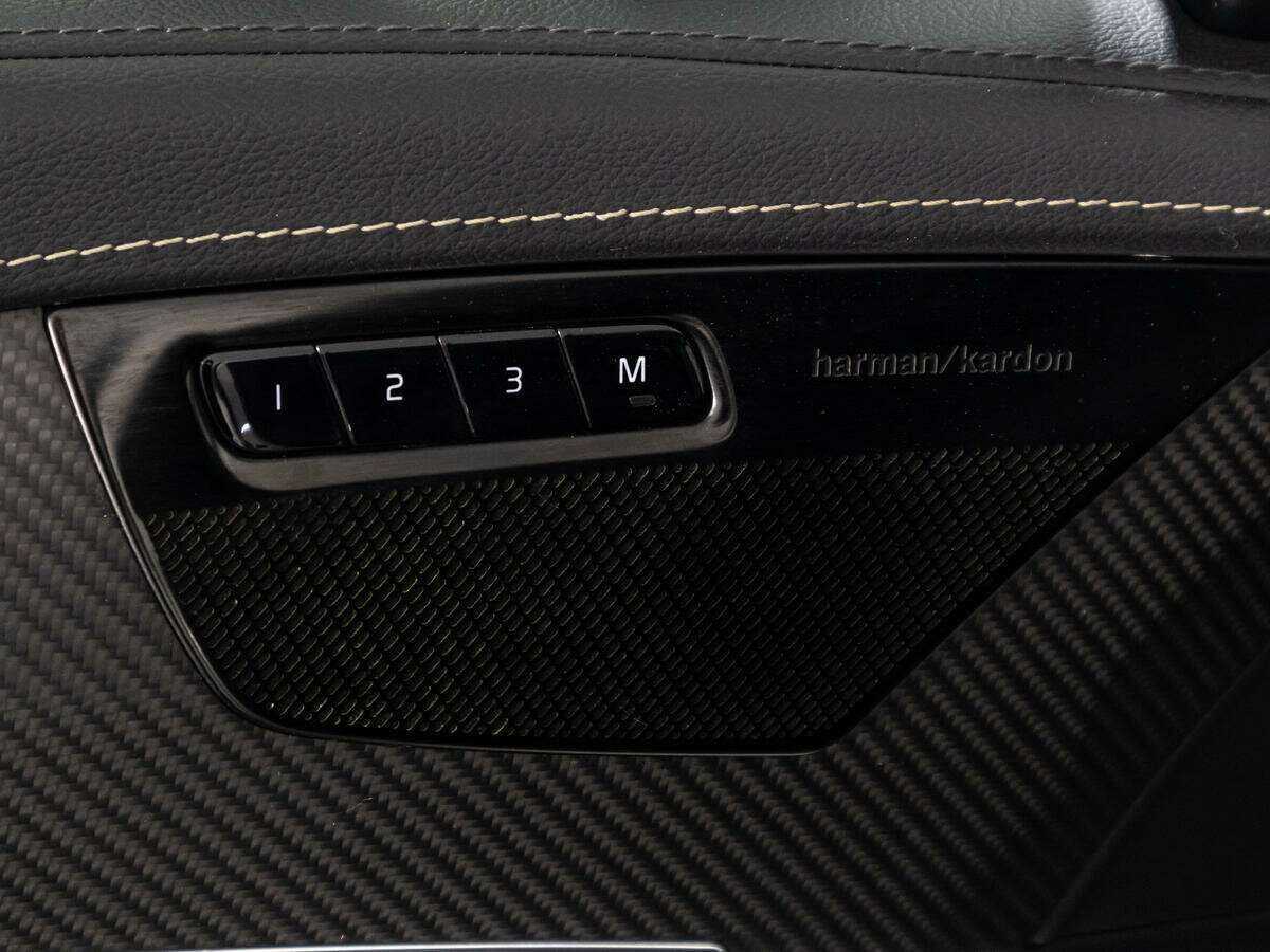 Купить Volvo XC90, 2018, 172 720 км, фото №16