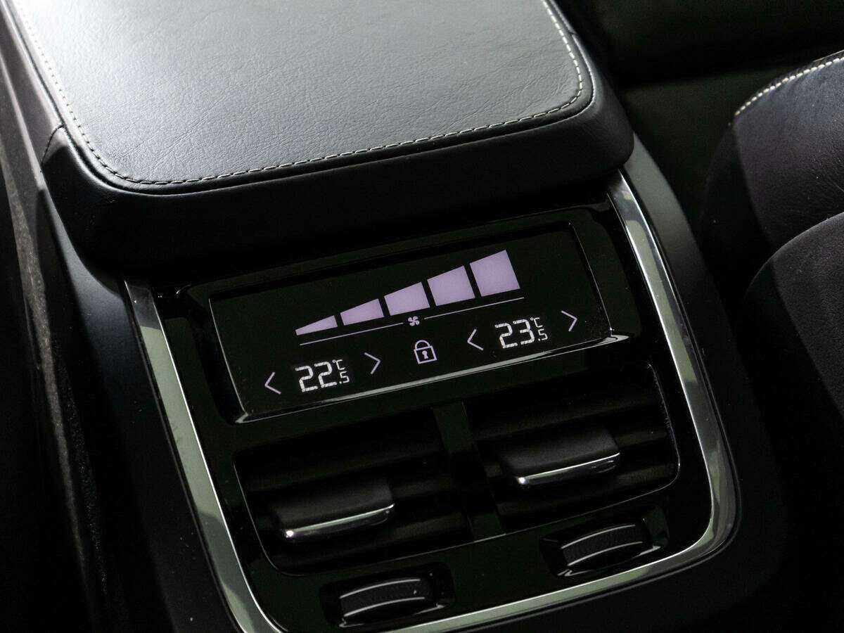 Купить Volvo XC90, 2018, 172 720 км, фото №23