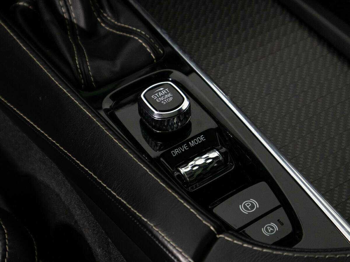 Купить Volvo XC90, 2018, 172 720 км, фото №24