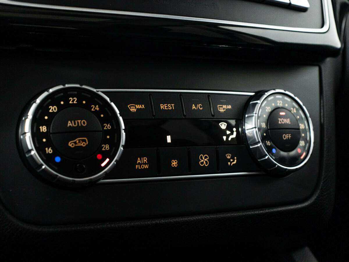 Купить Mercedes-Benz GLS 400, 2017, 92 379 км, фото №20