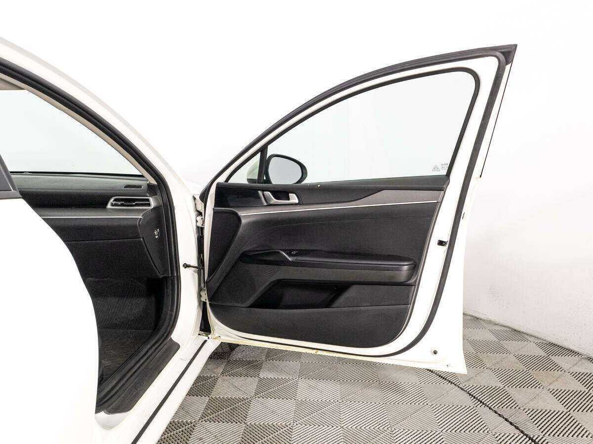 Купить Kia K5, 2020, 83 592 км, фото №25