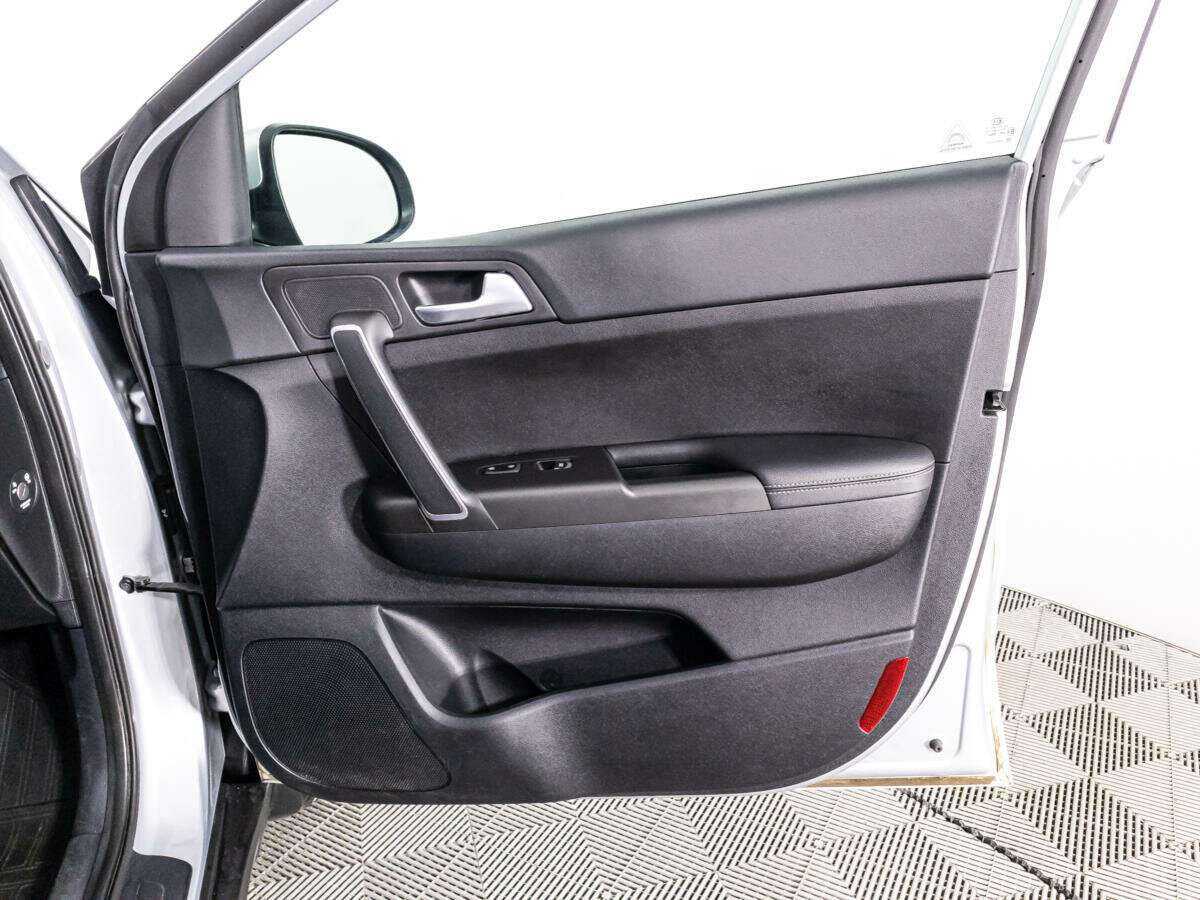 Купить Kia Sportage, 2020, 108 249 км, фото №27
